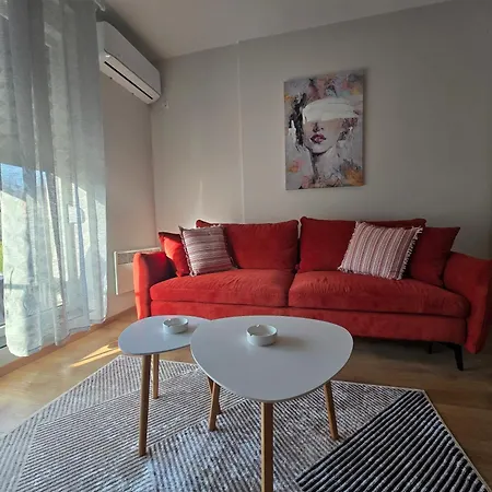 Sunny Lux Ii * Vrnjačka Banja