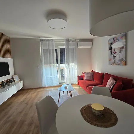 Sunny Lux Ii Vrnjacka Banja