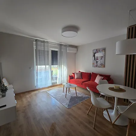 Sunny Lux Ii Vrnjacka Banja