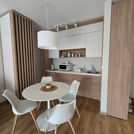 Apartment Sunny Lux Ii Vrnjacka Banja